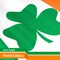 Ireland SHAMROCK Irish Flag 3x5 Ft 2-Pack 150D Printed Polyester By G128